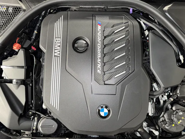 BMW M340i xDrive Touring