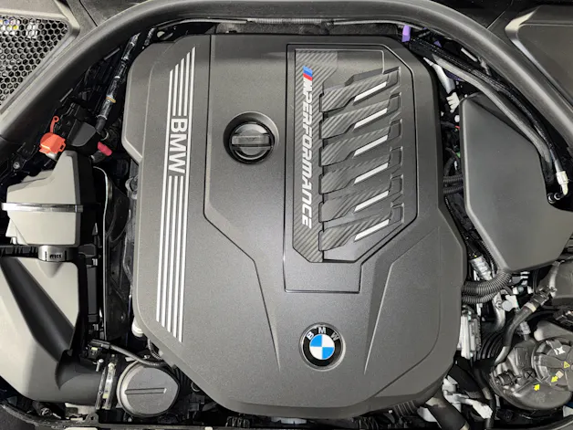 BMW M340i xDrive Touring