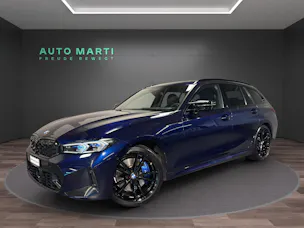 BMW M340i xDrive Touring
