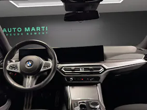 BMW M340i xDrive Touring