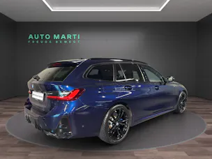 BMW M340i xDrive Touring