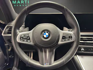 BMW M340i xDrive Touring