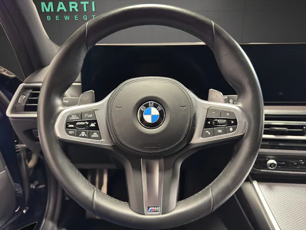 BMW M340i xDrive Touring