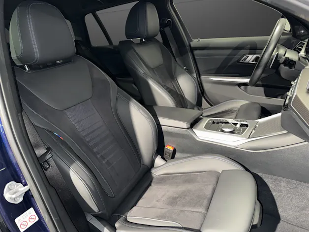 BMW M340i xDrive Touring