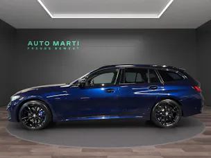 BMW M340i xDrive Touring