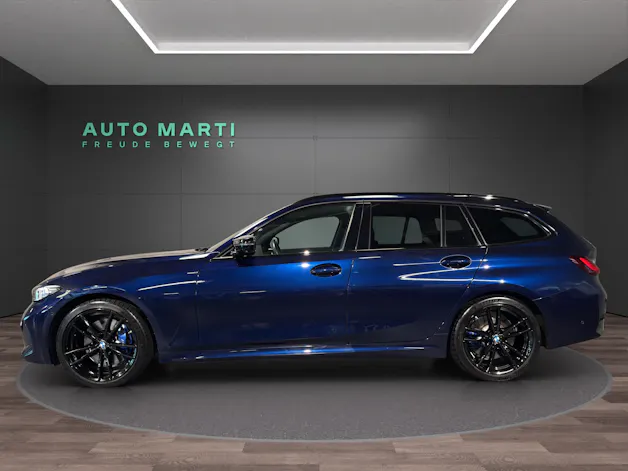 BMW M340i xDrive Touring