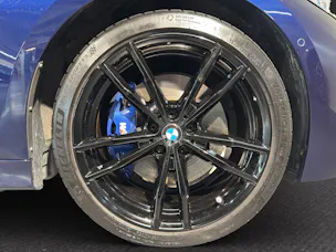 BMW M340i xDrive Touring