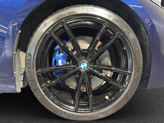BMW M340i xDrive Touring
