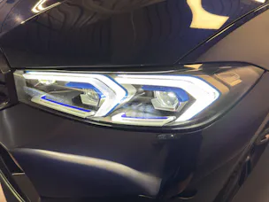 BMW M340i xDrive Touring