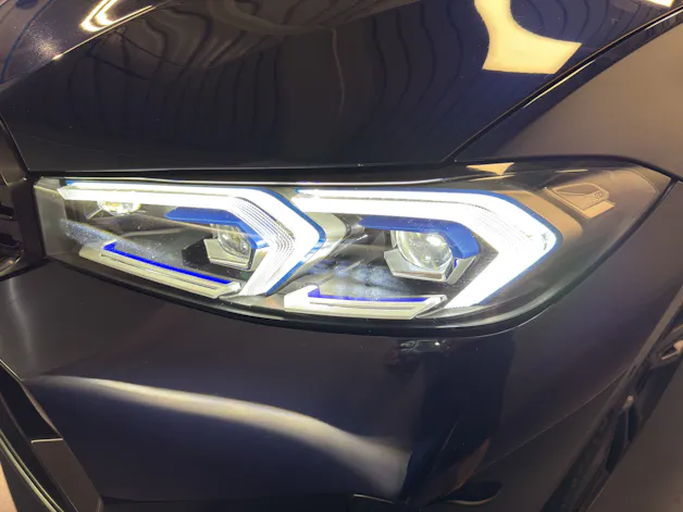 BMW M340i xDrive Touring