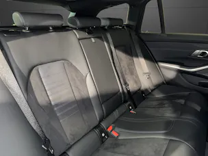 BMW M340i xDrive Touring
