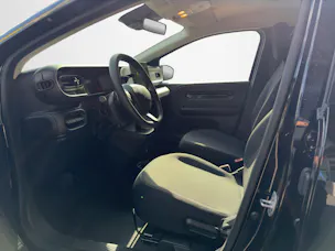Renault Twingo E-Tech Urban Range evolution