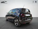 Renault Twingo E-Tech Urban Range evolution