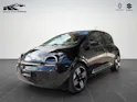Renault Twingo E-Tech Urban Range evolution