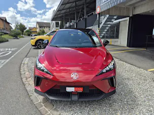 MG 4 64kWh Xpower 4WD Facelift 2026