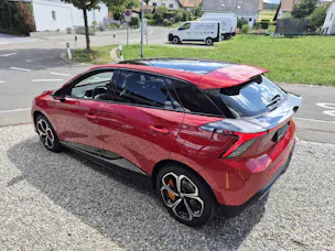 MG 4 64kWh Xpower 4WD Facelift 2026