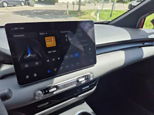 MG 4 64kWh Xpower 4WD Facelift 2026