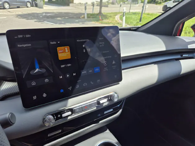 MG 4 64kWh Xpower 4WD Facelift 2026
