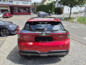 MG 4 64kWh Xpower 4WD Facelift 2026
