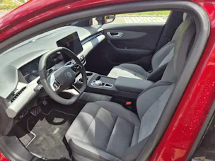 MG 4 64kWh Xpower 4WD Facelift 2026