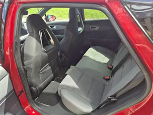 MG 4 64kWh Xpower 4WD Facelift 2026
