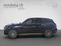 Mercedes-Benz GLC 300 de AMG Line 4Matic EQ Star