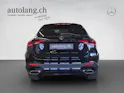 Mercedes-Benz GLC 300 de AMG Line 4Matic EQ Star