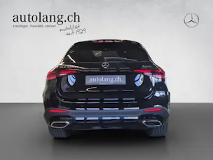 Mercedes-Benz GLC 300 de AMG Line 4Matic EQ Star