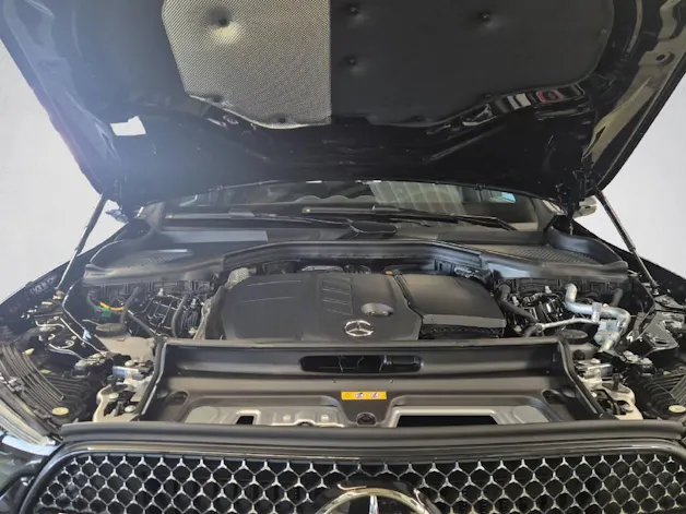 Mercedes-Benz GLC 300 de AMG Line 4Matic EQ Star
