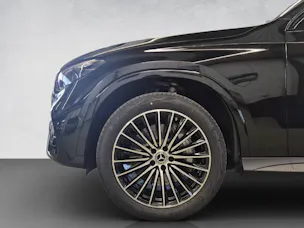 Mercedes-Benz GLC 300 de AMG Line 4Matic EQ Star