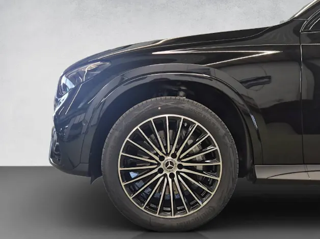 Mercedes-Benz GLC 300 de AMG Line 4Matic EQ Star