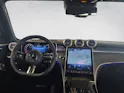 Mercedes-Benz GLC 300 de AMG Line 4Matic EQ Star