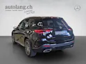 Mercedes-Benz GLC 300 de AMG Line 4Matic EQ Star