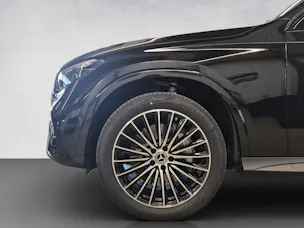 MERCEDES-BENZ GLC 300 de AMG Line 4Matic EQ Star