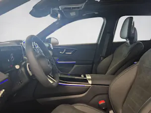 Mercedes-Benz GLC 300 de AMG Line 4Matic EQ Star