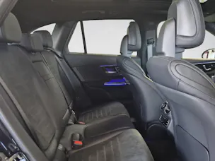 Mercedes-Benz GLC 300 de AMG Line 4Matic EQ Star
