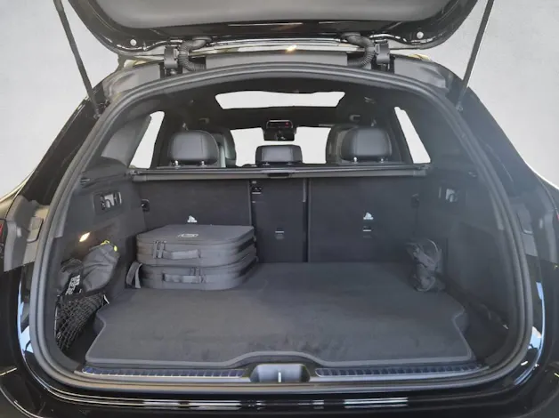 Mercedes-Benz GLC 300 de AMG Line 4Matic EQ Star