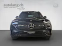 Mercedes-Benz GLC 300 de AMG Line 4Matic EQ Star