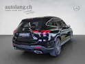 Mercedes-Benz GLC 300 de AMG Line 4Matic EQ Star