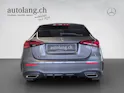 Mercedes-Benz A 250 AMG Line 4Matic