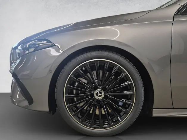 Mercedes-Benz A 250 AMG Line 4Matic