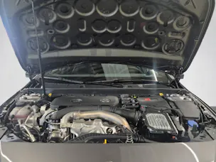 Mercedes-Benz A 250 AMG Line 4Matic