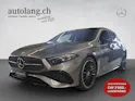 Mercedes-Benz A 250 AMG Line 4Matic