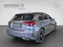 Mercedes-Benz A 250 AMG Line 4Matic