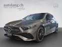 MERCEDES-BENZ A 250 AMG Line 4Matic