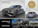 MERCEDES-BENZ A 250 AMG Line 4Matic