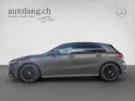Mercedes-Benz A 250 AMG Line 4Matic