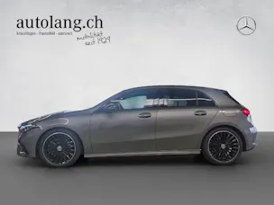 Mercedes-Benz A 250 AMG Line 4Matic