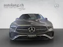 Mercedes-Benz A 250 AMG Line 4Matic