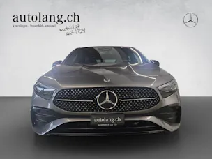 Mercedes-Benz A 250 AMG Line 4Matic